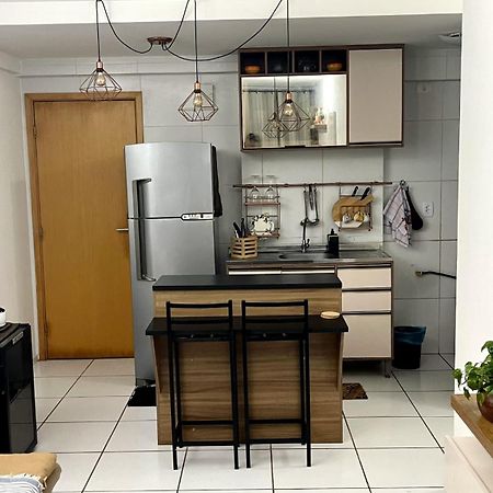 Apto Aconchegante E Moderno Ресифи Экстерьер фото